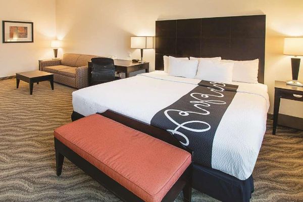 La Quinta Inn Ste Glen Rose